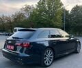 Синій Ауді А6, об'ємом двигуна 3 л та пробігом 200 тис. км за 24500 $, фото 1 на Automoto.ua