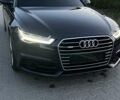 Синий Ауди А6, объемом двигателя 2 л и пробегом 277 тыс. км за 18700 $, фото 2 на Automoto.ua