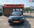 Синій Ауді А6, об'ємом двигуна 1.97 л та пробігом 220 тис. км за 23000 $, фото 1 на Automoto.ua