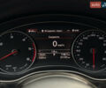 Ауди А6 2018 в Черкассах на Automoto.ua Синий Ауди А6, объемом двигателя 2.97 л и пробегом 212 тыс. км за 26350 $, фото 11 на Automoto.ua