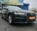 Синий Ауди А6, объемом двигателя 1.97 л и пробегом 193 тыс. км за 24950 $, фото 33 на Automoto.ua