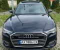 Синій Ауді А6, об'ємом двигуна 2.97 л та пробігом 193 тис. км за 32200 $, фото 1 на Automoto.ua