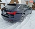 Синий Ауди А6, объемом двигателя 2.97 л и пробегом 320 тыс. км за 33000 $, фото 7 на Automoto.ua