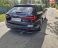 Синій Ауді А6, об'ємом двигуна 2.97 л та пробігом 230 тис. км за 28300 $, фото 23 на Automoto.ua