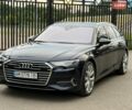 Синий Ауди А6, объемом двигателя 2.97 л и пробегом 352 тыс. км за 28500 $, фото 7 на Automoto.ua