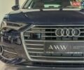 Синий Ауди А6, объемом двигателя 2.97 л и пробегом 129 тыс. км за 33900 $, фото 2 на Automoto.ua