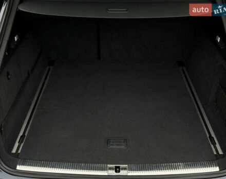 Ауди А6 2018 в Черкассах на Automoto.ua Синий Ауди А6, объемом двигателя 2.97 л и пробегом 212 тыс. км за 26350 $, фото 31 на Automoto.ua