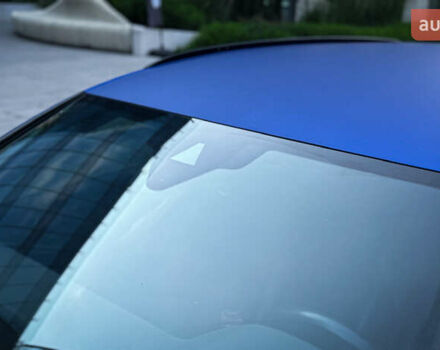 Синій Ауді А6, об'ємом двигуна 3 л та пробігом 108 тис. км за 34000 $, фото 15 на Automoto.ua