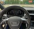 Синий Ауди А6, объемом двигателя 2.97 л и пробегом 183 тыс. км за 36600 $, фото 14 на Automoto.ua