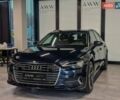 Синий Ауди А6, объемом двигателя 2.97 л и пробегом 129 тыс. км за 33900 $, фото 31 на Automoto.ua