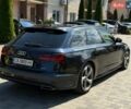 Синий Ауди А6, объемом двигателя 2.97 л и пробегом 240 тыс. км за 23500 $, фото 19 на Automoto.ua