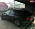 Синий Ауди А6, объемом двигателя 2.97 л и пробегом 233 тыс. км за 31000 $, фото 5 на Automoto.ua