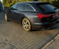 Синий Ауди А6, объемом двигателя 3 л и пробегом 194 тыс. км за 28500 $, фото 11 на Automoto.ua