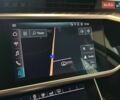 Синий Ауди А6, объемом двигателя 2.97 л и пробегом 129 тыс. км за 29900 $, фото 23 на Automoto.ua