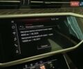 Синий Ауди А6, объемом двигателя 2.97 л и пробегом 129 тыс. км за 33900 $, фото 17 на Automoto.ua