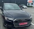 Синий Ауди А6, объемом двигателя 2.97 л и пробегом 183 тыс. км за 36600 $, фото 36 на Automoto.ua