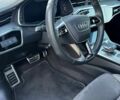 Синий Ауди А6, объемом двигателя 3 л и пробегом 194 тыс. км за 28500 $, фото 14 на Automoto.ua