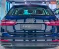 Синий Ауди А6, объемом двигателя 2.97 л и пробегом 129 тыс. км за 33900 $, фото 35 на Automoto.ua