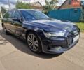 Синій Ауді А6, об'ємом двигуна 2.97 л та пробігом 230 тис. км за 28300 $, фото 1 на Automoto.ua