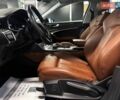 Синій Ауді А6, об'ємом двигуна 2.97 л та пробігом 129 тис. км за 32900 $, фото 13 на Automoto.ua