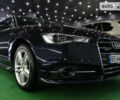 Синий Ауди А6, объемом двигателя 2 л и пробегом 80 тыс. км за 28800 $, фото 1 на Automoto.ua