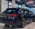 Синий Ауди А6, объемом двигателя 2.97 л и пробегом 129 тыс. км за 33900 $, фото 34 на Automoto.ua