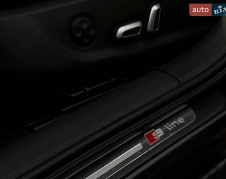 Ауди А6 2018 в Черкассах на Automoto.ua Синий Ауди А6, объемом двигателя 2.97 л и пробегом 212 тыс. км за 26350 $, фото 6 на Automoto.ua