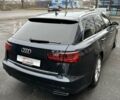 Синий Ауди А6, объемом двигателя 1.97 л и пробегом 193 тыс. км за 24950 $, фото 37 на Automoto.ua