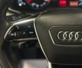 Синий Ауди А6, объемом двигателя 2.97 л и пробегом 129 тыс. км за 33900 $, фото 21 на Automoto.ua