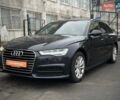 Синий Ауди А6, объемом двигателя 1.97 л и пробегом 193 тыс. км за 24950 $, фото 2 на Automoto.ua