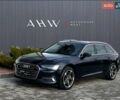 Синій Ауді А6, об'ємом двигуна 2.97 л та пробігом 129 тис. км за 33900 $, фото 1 на Automoto.ua