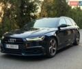 Синій Ауді А6, об'ємом двигуна 2.97 л та пробігом 240 тис. км за 23700 $, фото 1 на Automoto.ua