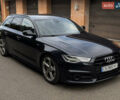Ауди А6 2018 в Черкассах на Automoto.ua Синий Ауди А6, объемом двигателя 2.97 л и пробегом 212 тыс. км за 26350 $, фото 2 на Automoto.ua