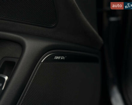 Ауди А6 2018 в Черкассах на Automoto.ua Синий Ауди А6, объемом двигателя 2.97 л и пробегом 212 тыс. км за 26350 $, фото 7 на Automoto.ua