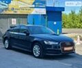 Синий Ауди А6, объемом двигателя 1.97 л и пробегом 193 тыс. км за 24950 $, фото 1 на Automoto.ua