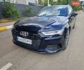 Синій Ауді А6, об'ємом двигуна 2.97 л та пробігом 230 тис. км за 28300 $, фото 30 на Automoto.ua