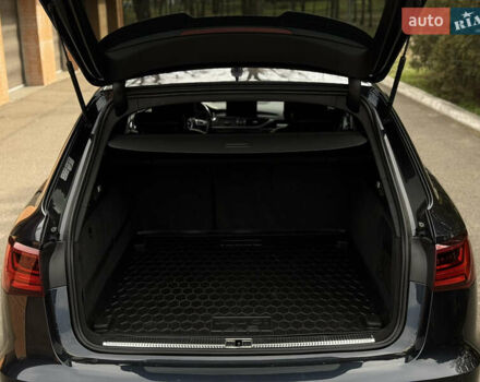 Ауди А6 2018 в Черкассах на Automoto.ua Синий Ауди А6, объемом двигателя 2.97 л и пробегом 212 тыс. км за 26350 $, фото 29 на Automoto.ua