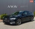 Синий Ауди А6, объемом двигателя 2.97 л и пробегом 131 тыс. км за 29900 $, фото 1 на Automoto.ua