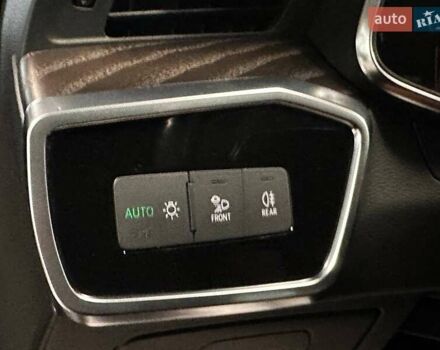 Синий Ауди А6, объемом двигателя 2.97 л и пробегом 129 тыс. км за 33900 $, фото 14 на Automoto.ua