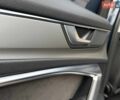 Синий Ауди А6, объемом двигателя 2.97 л и пробегом 352 тыс. км за 28500 $, фото 61 на Automoto.ua