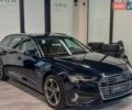 Синий Ауди А6, объемом двигателя 2.97 л и пробегом 129 тыс. км за 33900 $, фото 32 на Automoto.ua