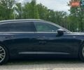 Синий Ауди А6, объемом двигателя 2.97 л и пробегом 183 тыс. км за 36600 $, фото 9 на Automoto.ua
