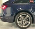Синий Ауди А6, объемом двигателя 2.97 л и пробегом 131 тыс. км за 29900 $, фото 14 на Automoto.ua
