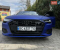 Синий Ауди А6, объемом двигателя 2.97 л и пробегом 95 тыс. км за 30499 $, фото 8 на Automoto.ua