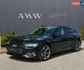 Синий Ауди А6, объемом двигателя 2.97 л и пробегом 129 тыс. км за 29900 $, фото 1 на Automoto.ua