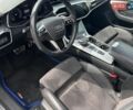 Синий Ауди А6, объемом двигателя 2.97 л и пробегом 183 тыс. км за 36600 $, фото 12 на Automoto.ua