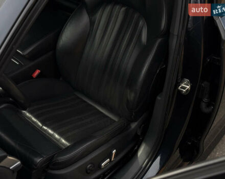 Ауди А6 2018 в Черкассах на Automoto.ua Синий Ауди А6, объемом двигателя 2.97 л и пробегом 212 тыс. км за 26350 $, фото 8 на Automoto.ua