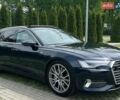 Синий Ауди А6, объемом двигателя 2.97 л и пробегом 183 тыс. км за 36600 $, фото 10 на Automoto.ua