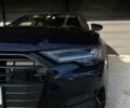 Синий Ауди А6, объемом двигателя 2.97 л и пробегом 233 тыс. км за 31000 $, фото 3 на Automoto.ua