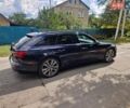 Синий Ауди А6, объемом двигателя 2.97 л и пробегом 230 тыс. км за 28300 $, фото 25 на Automoto.ua